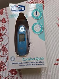 Termometro Chicco