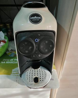 Lavazza Desea a modo mio