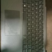 hp pavilion x360 convertibile mod 11-ad 018 a