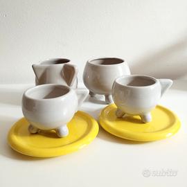 set vintage MAS