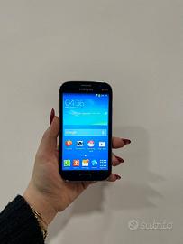 Samsung Galaxy Grand Neo black 8 GB - 4545