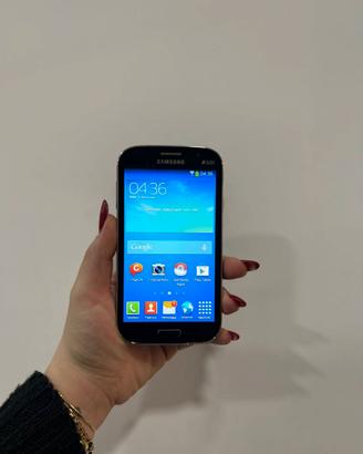 Samsung Galaxy Grand Neo black 8 GB - 4545