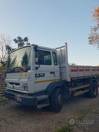 Renault midler 180