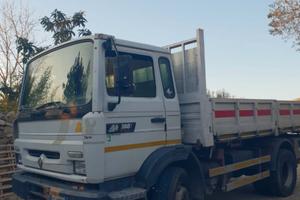 Renault midler 180