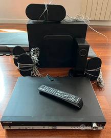 Samsung HT-XT20 Soundbase 2.1 - perfetto per TV