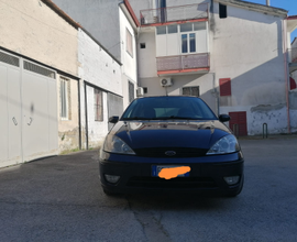 Ford focus 1600 benzina gpl