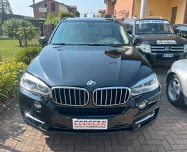 Bmw X5 xDrive30d 258CV Luxury