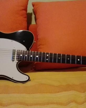 Fender Telecaster DLX  special edition