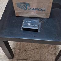 pre amplificatore zapco