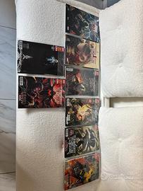 Fumetti marvel