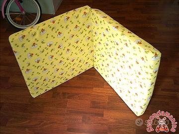 Materassino lettino Da Viaggio