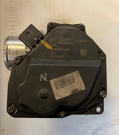 Valvola EGR Fiat 1.6 multijet Diesel
