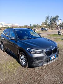 Bmw x1 (e84) - 2021