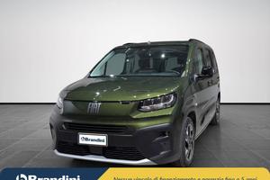 Fiat Doblo Passo Corto 1.5 td Magic Top 130cv