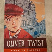 Oliver Twist in inglese
