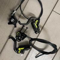 Freni magura Mt8 Carbon