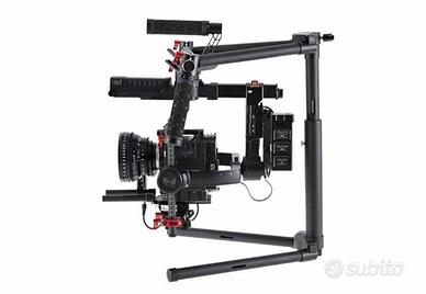Dji Ronin MX
