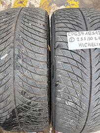 2 GOMME USATE INVERNALE 2555019 - CP65716543