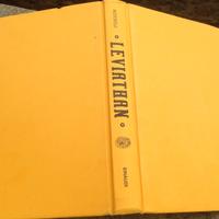 Leviathan westerfeld einaudi 2010