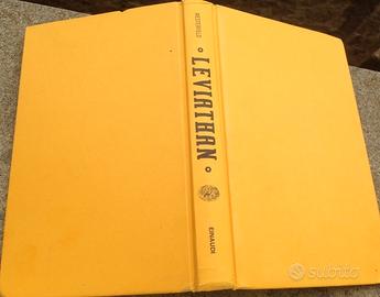 Leviathan westerfeld einaudi 2010