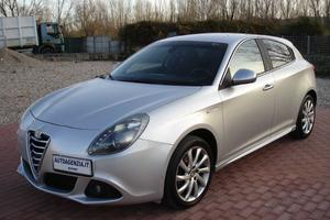 ALFA ROMEO Giulietta 2.0 JTDm-2 140 CV