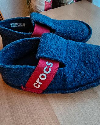 Crocs classic skipper k