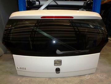 PORTELLONE PER SEAT MII ANNO 2018