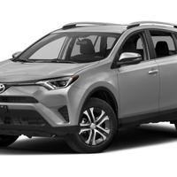 Ricambi toyota Rav-4