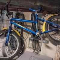Bicicletta per bambini 