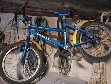 Bicicletta per bambini 