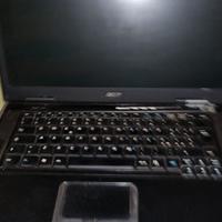 1815-PC Portatile Acer Aspire 2000 CL32 Vintage