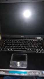 1815-PC Portatile Acer Aspire 2000 CL32 Vintage