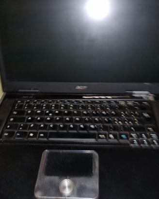 1815-PC Portatile Acer Aspire 2000 CL32 Vintage