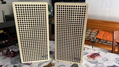 Casse HI FI Blaupunkt