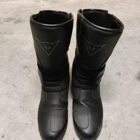 Stivali moto donna Dainese