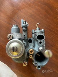 carburatore originale piaggio  vespa px