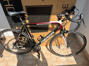 Merida Scultura Shimano Ultegra