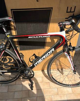Merida Scultura Shimano Ultegra