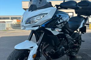 Kawaski Versys 650