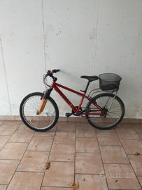 MTB ragazza/o