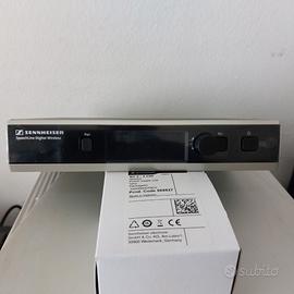 Ricevitore per  SL Boundary 114 SDW