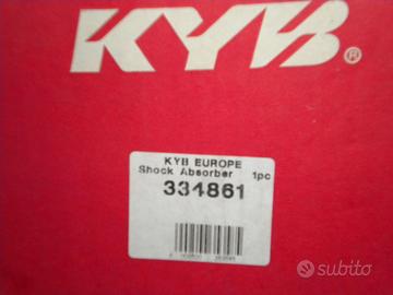 ammortizzatori kayaba334861