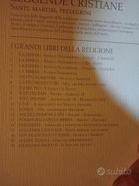 Libri religione