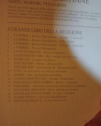 Libri religione