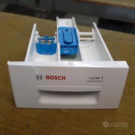 Cassetto Lavatrice Bosch Logixx 8 VarioPerfect