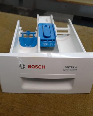 Cassetto Lavatrice Bosch Logixx 8 VarioPerfect