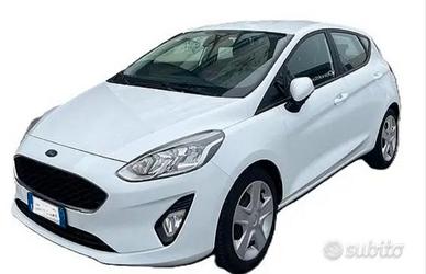 RICAMBI FORD FIESTA 2020 1.5 DIESEL