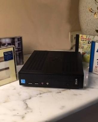 Daphile Music Player Dell Wyse 4-8- 500 Gb.  ~MB~