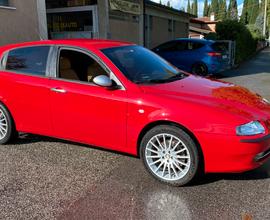 Alfa 147 1.9 (Leggere Attentamente)
