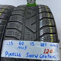 Gomme Usate PIRELLI 195 60 15